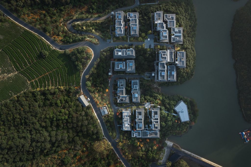图片[47]-半山住宅——图库（一） - 优集之狐-优集之狐