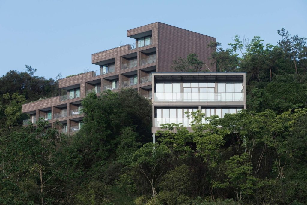 图片[113]-半山住宅——图库（一） - 优集之狐-优集之狐