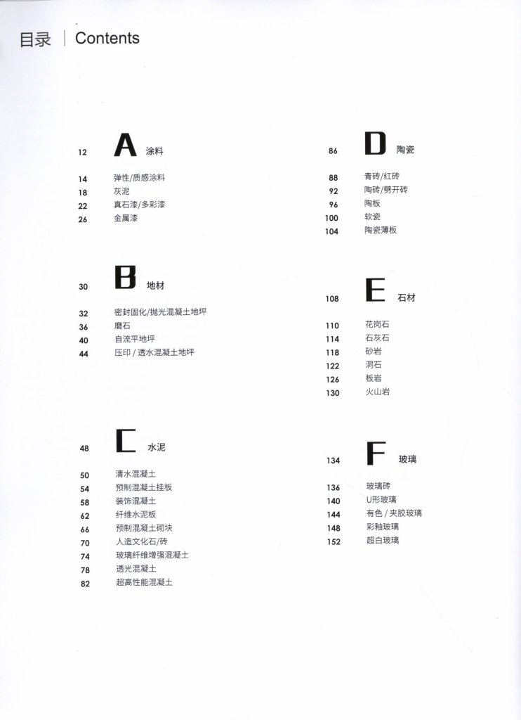 设计师材料清单 - 优集之狐-优集之狐